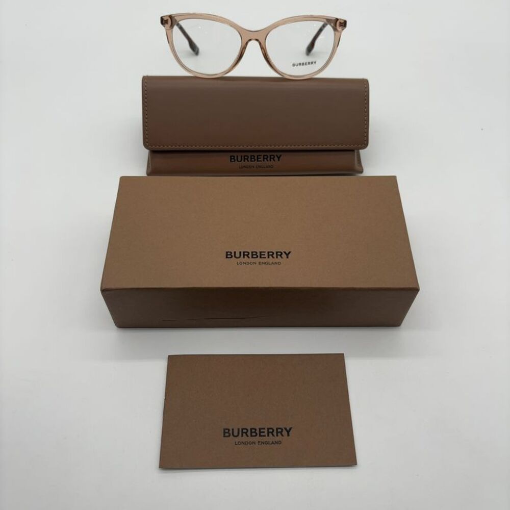 Burberry 52mm Optical Frames